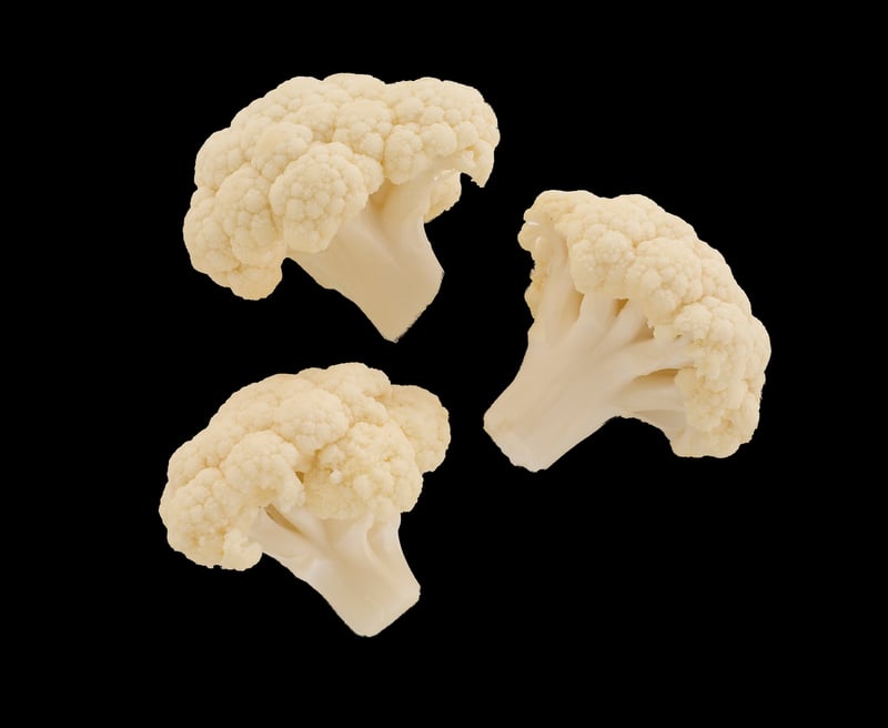 Cauliflower
